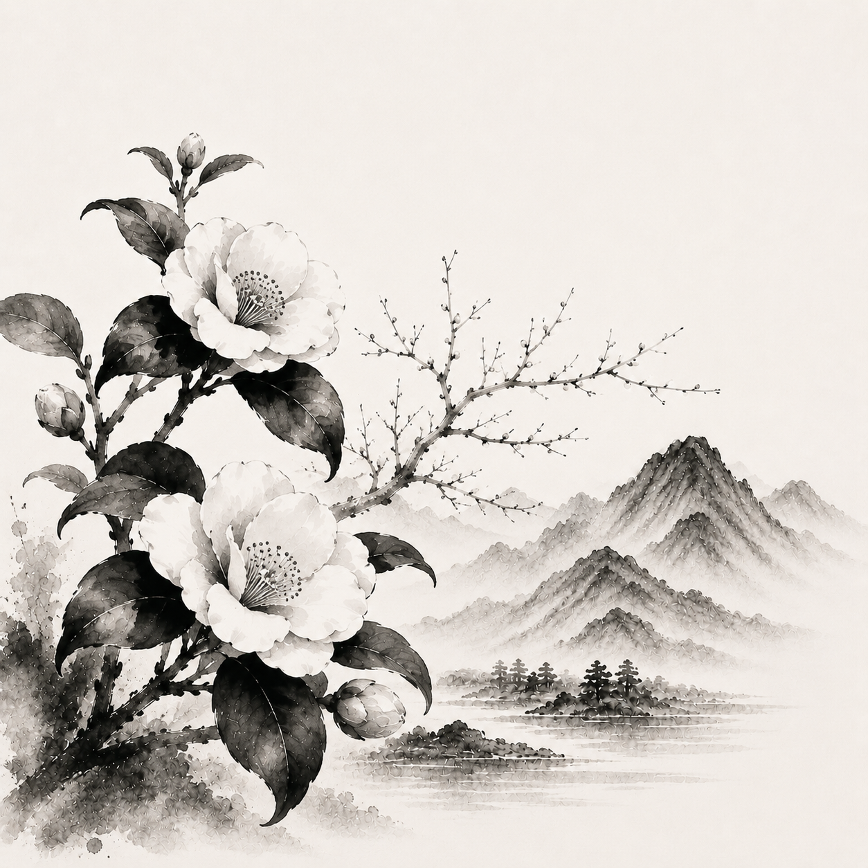 Risshun - Beginning of Spring