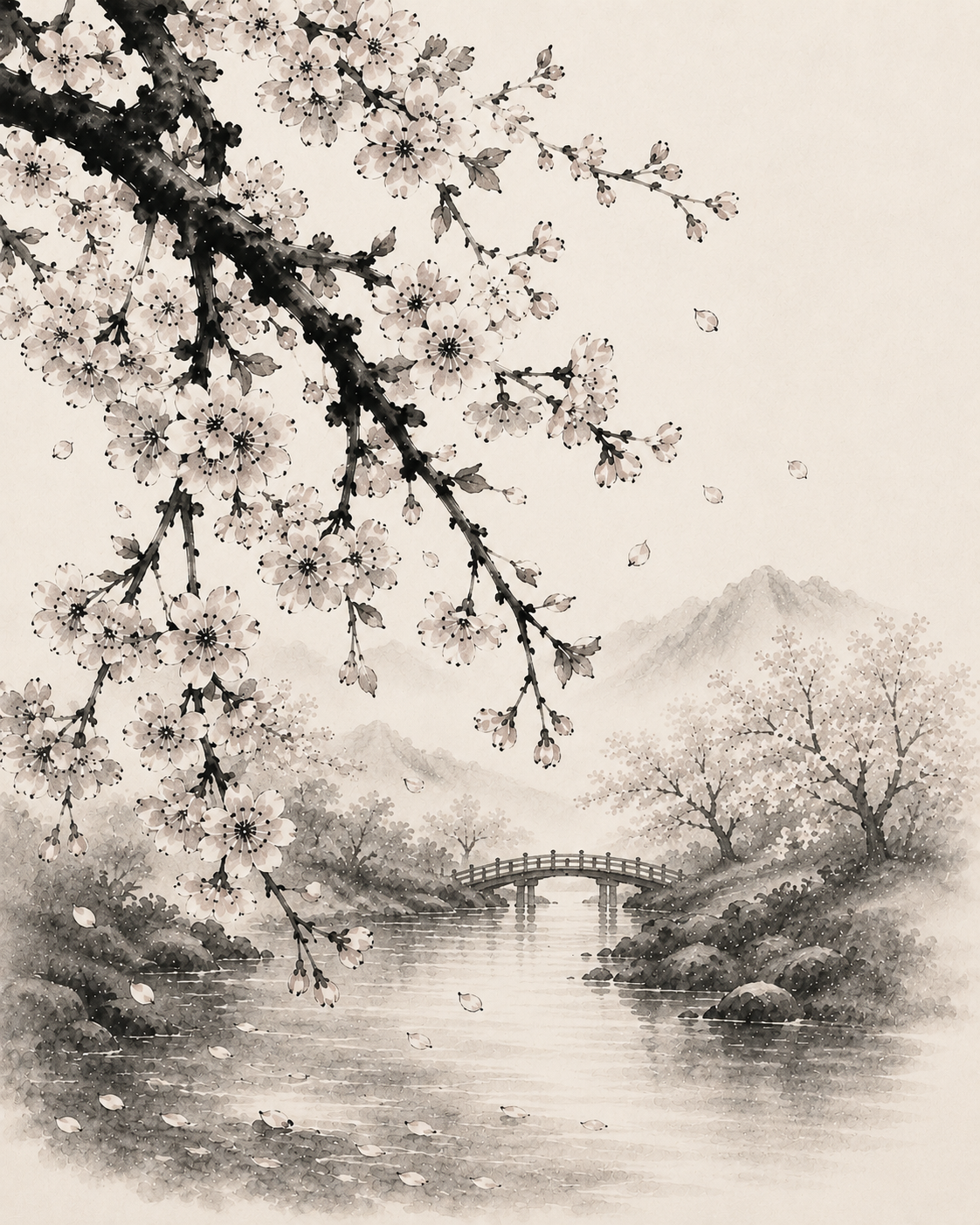 Shunbun - Spring Equinox