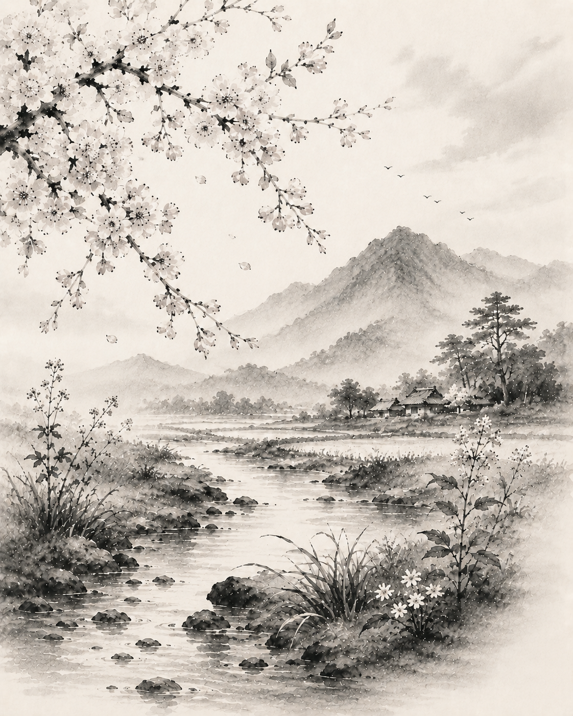 Seimei - Clear and Bright