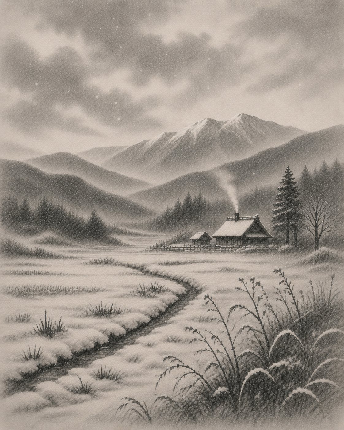 Taisetsu - Greater Snow